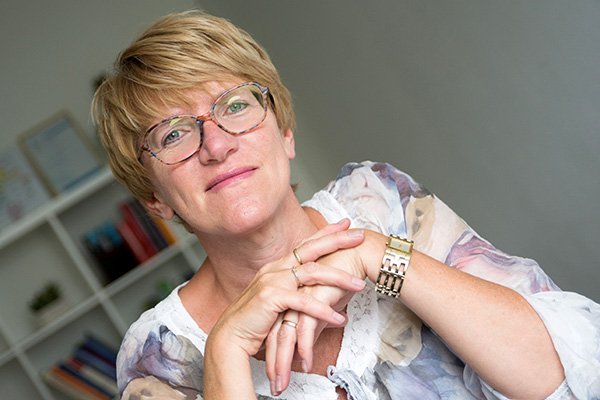 Irene Vestjens_counsellor bij Stimulans Counselling